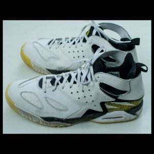 Nike Air Tech Challenge Huarache Mens 630957-100